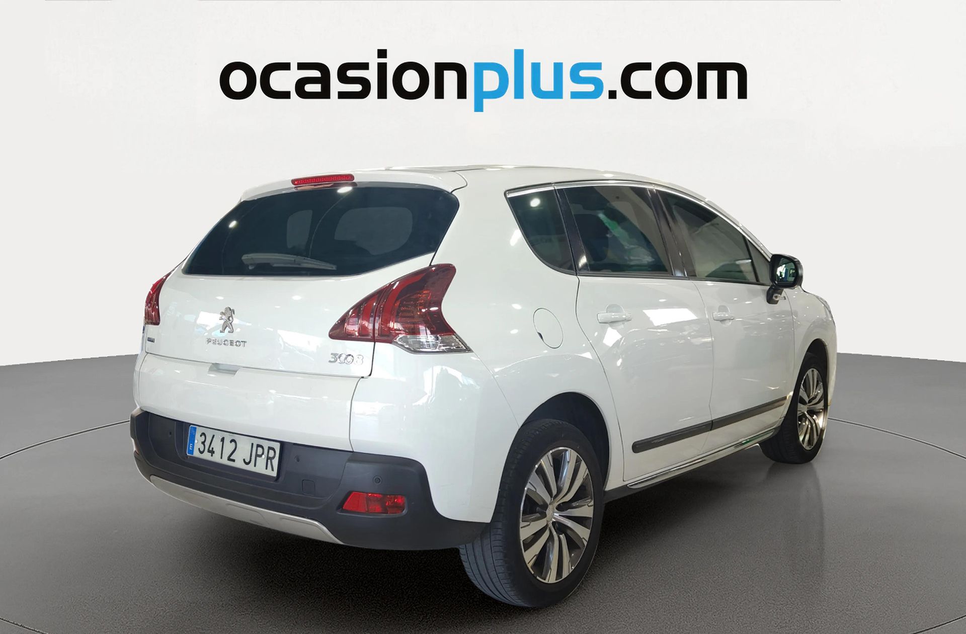 Peugeot 3008 1.2 PureTech Style - foto 3
