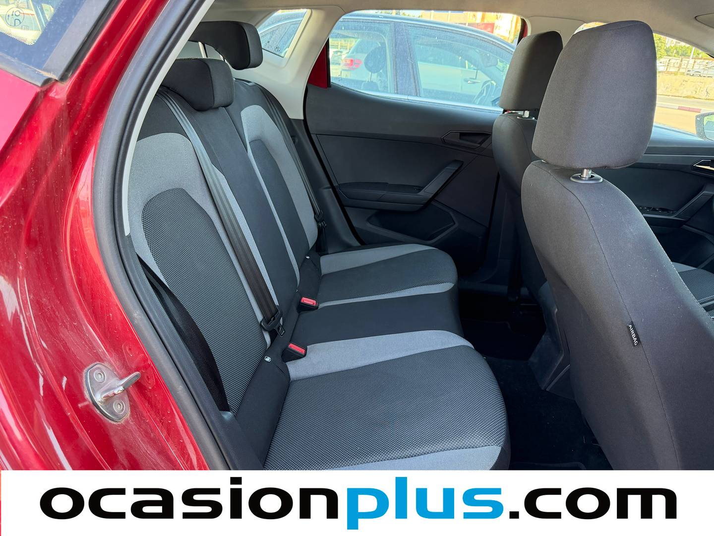 Seat Ibiza Seat Ibiza 1.0 TSI Style Plus (95 CV) al mejor precio