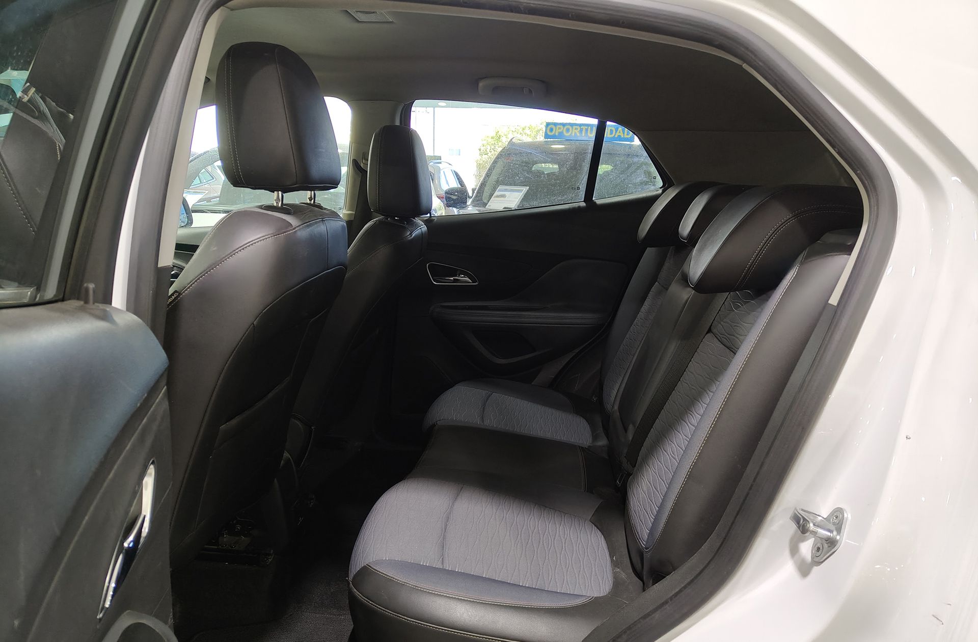 Opel Mokka 1.7 CDTI Excellence 4x2 - foto 12