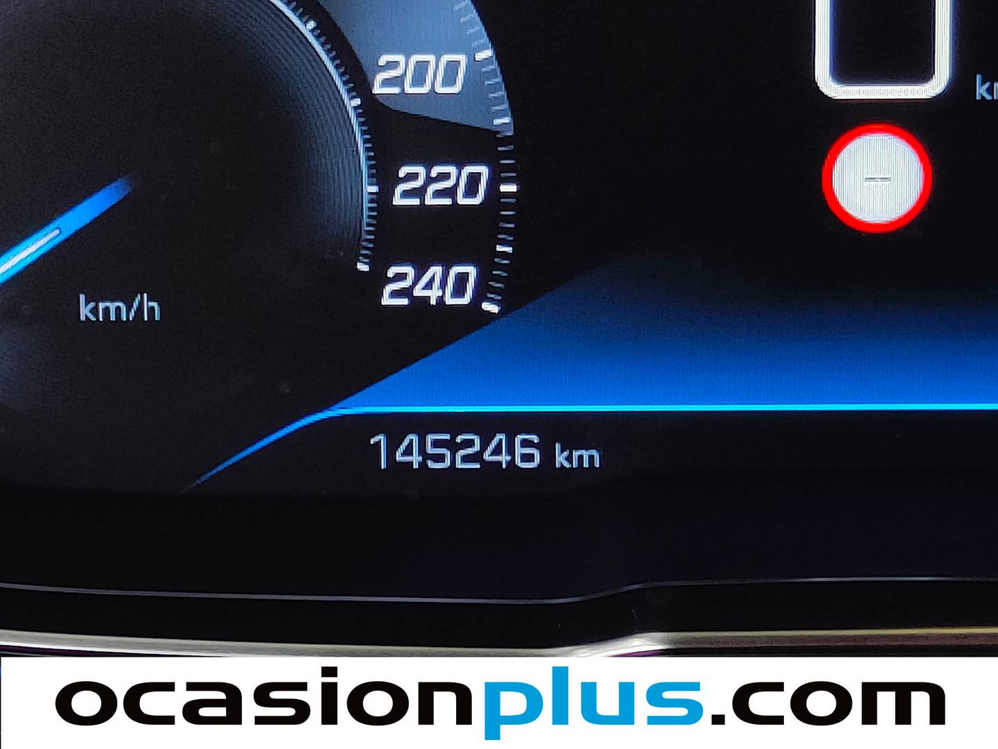Peugeot 3008 Peugeot 3008 BlueHDI 130 S&S Allure (130 CV) seminuevo