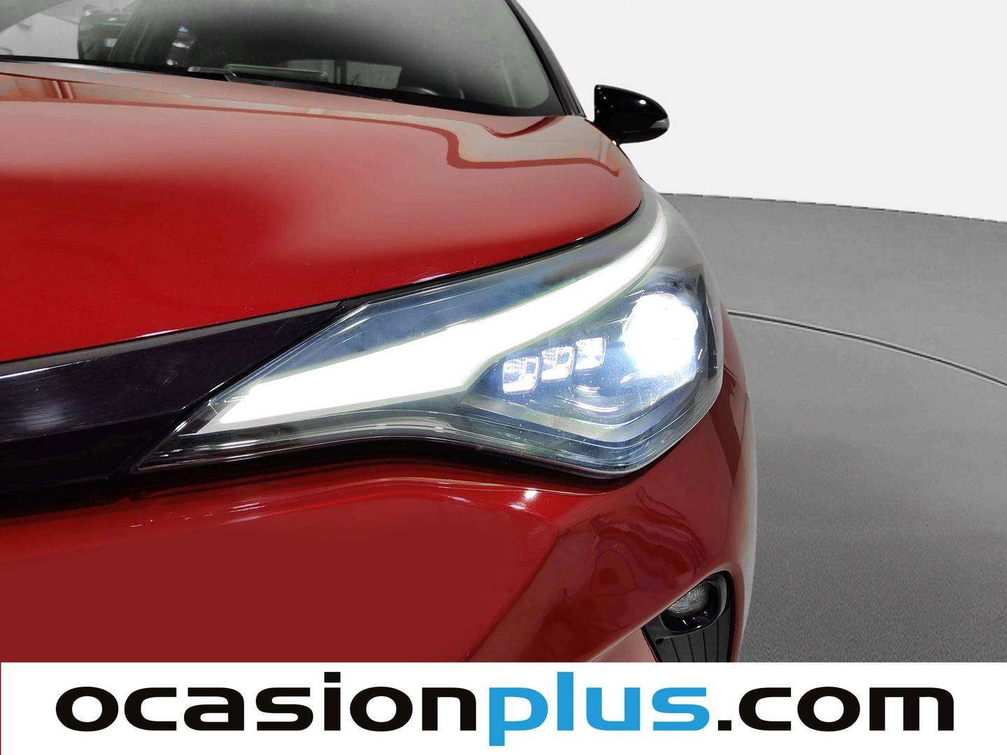 Toyota C-HR Toyota C-HR 180H GR Sport (184 CV) al mejor precio