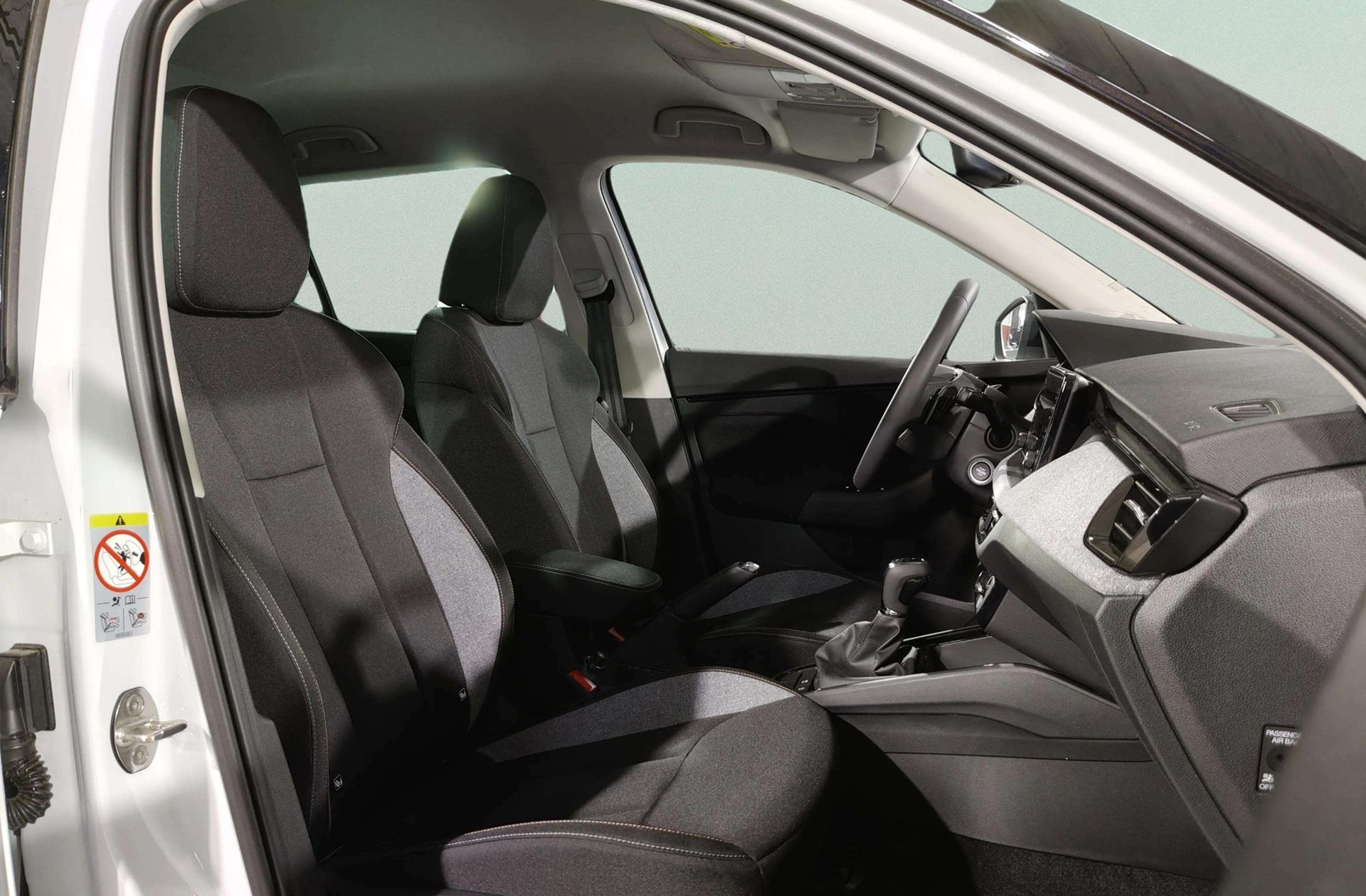 Škoda Kamiq 1.0 TSI Selection DSG - foto 21
