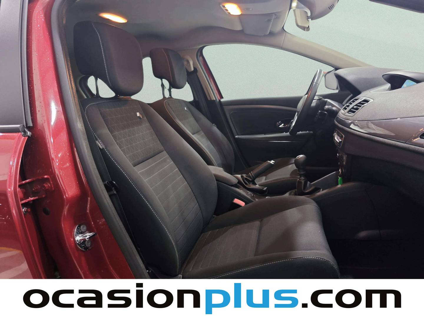 Foto Renault Mégane Renault Megane Limited Energy S&S TCe  (115 CV)