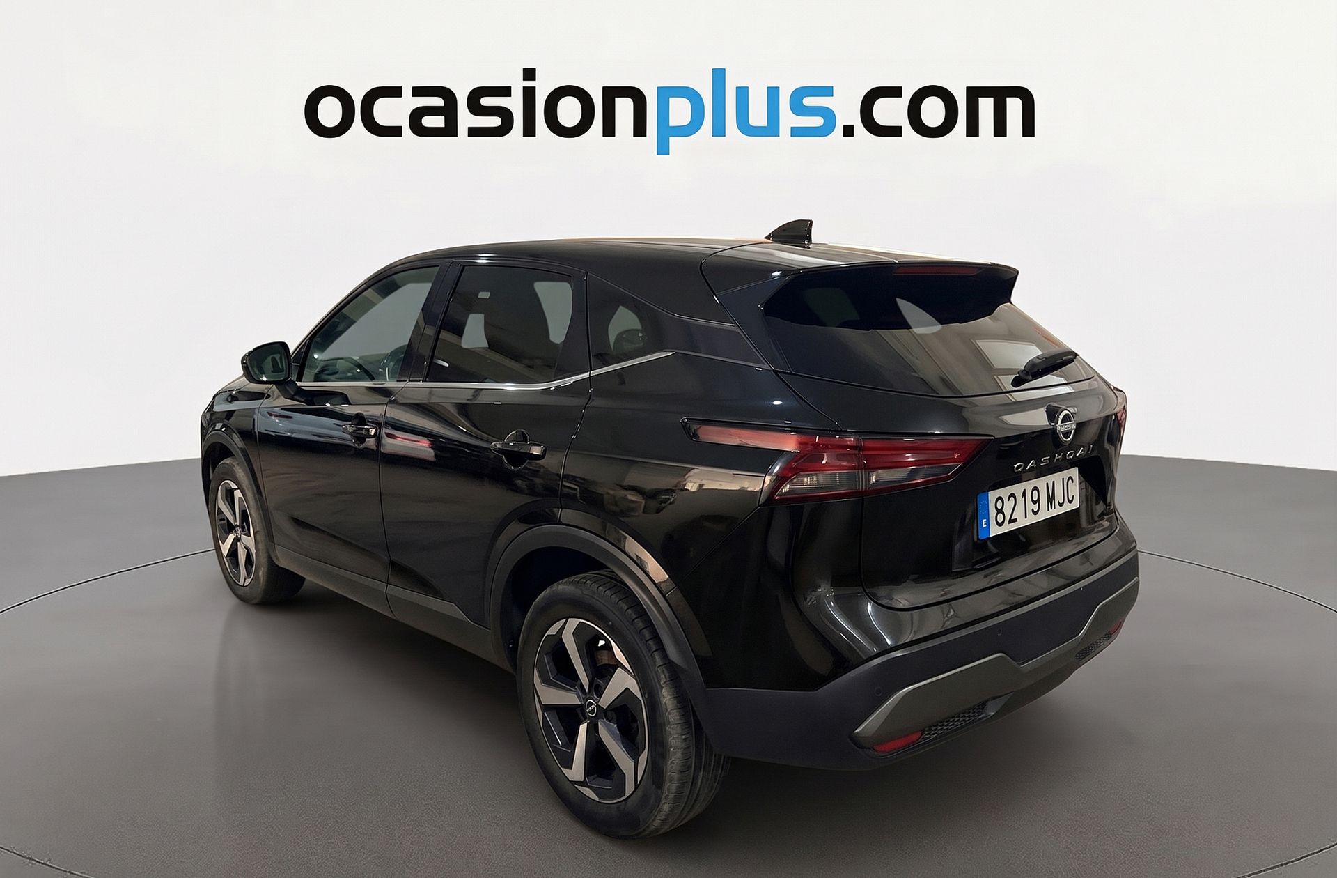 Nissan Qashqai DIG-T 140 N-Connecta - foto 3