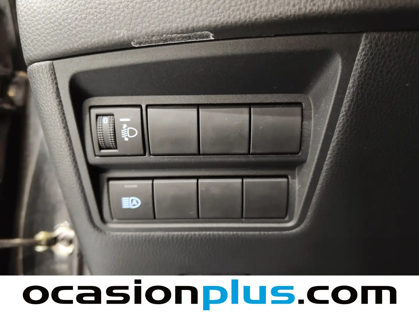 Foto Toyota Yaris Cross Toyota Yaris Cross 120H Active Tech (116 CV)