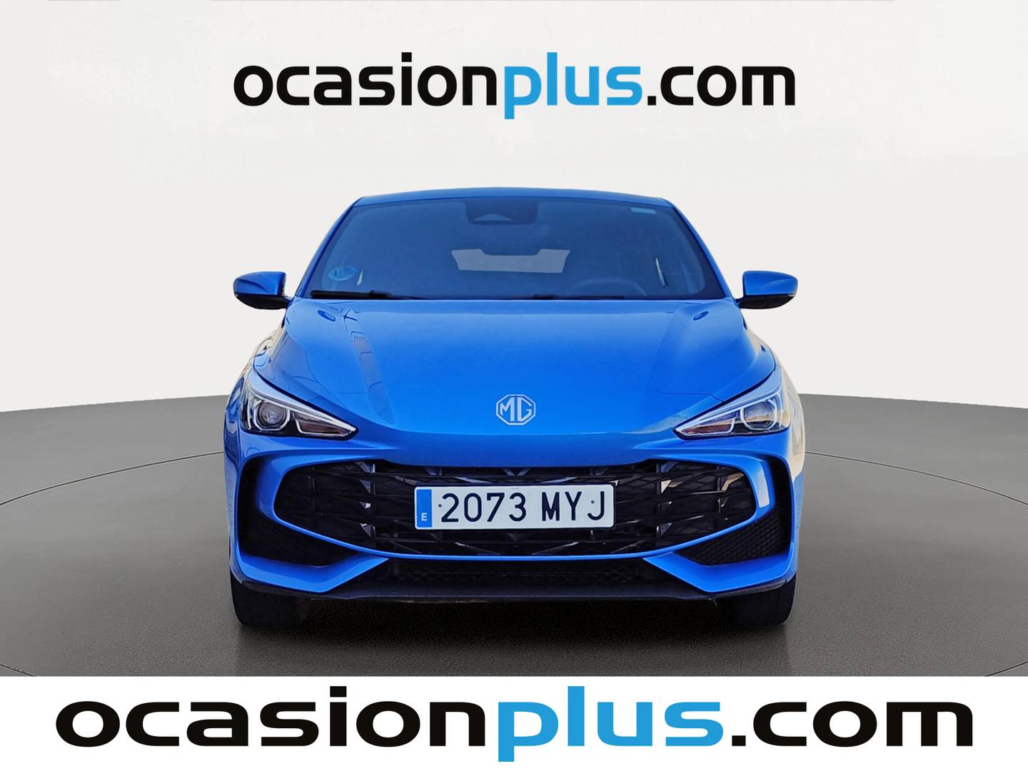MG MG3 Hybrid+ MG MG3 Hybrid+ Comfort (195 CV) barato