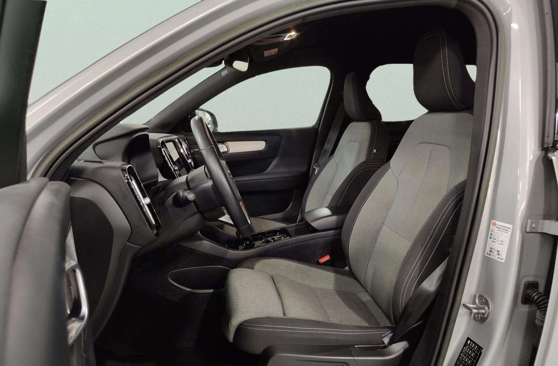 Volvo XC40 T5 Recharge PHEV Plus Dark - foto 15