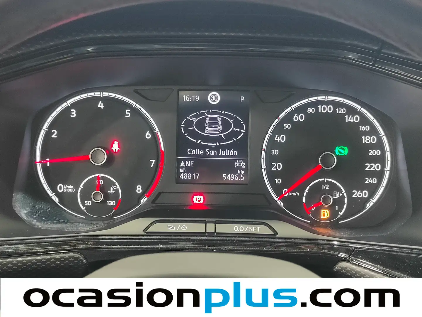 Foto Volkswagen T-Cross Volkswagen T-Cross Advance 1.0 TSI (110 CV) DSG