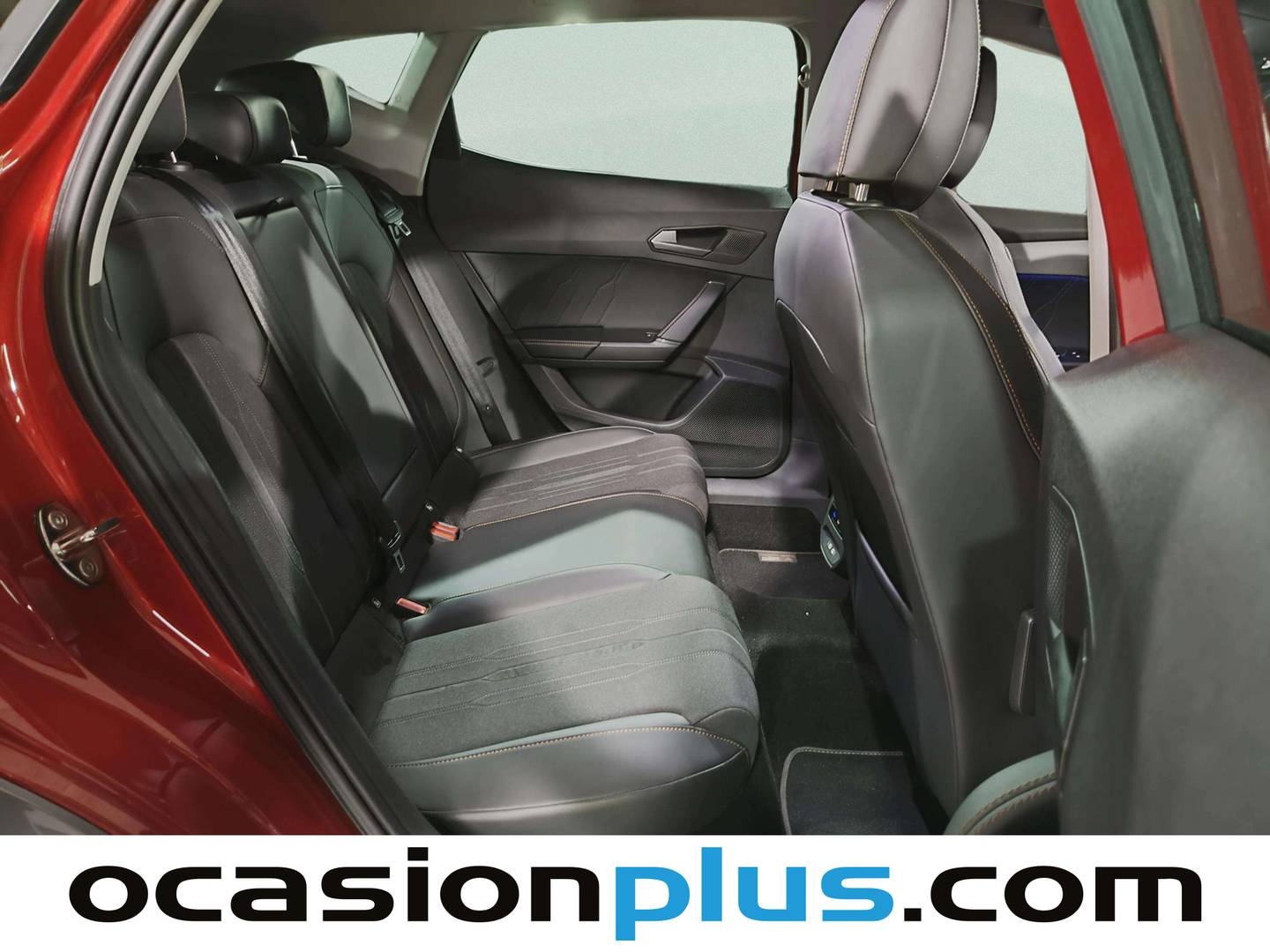 Cupra Formentor Cupra Formentor 1.5 TSI DSG (150 CV) 2023