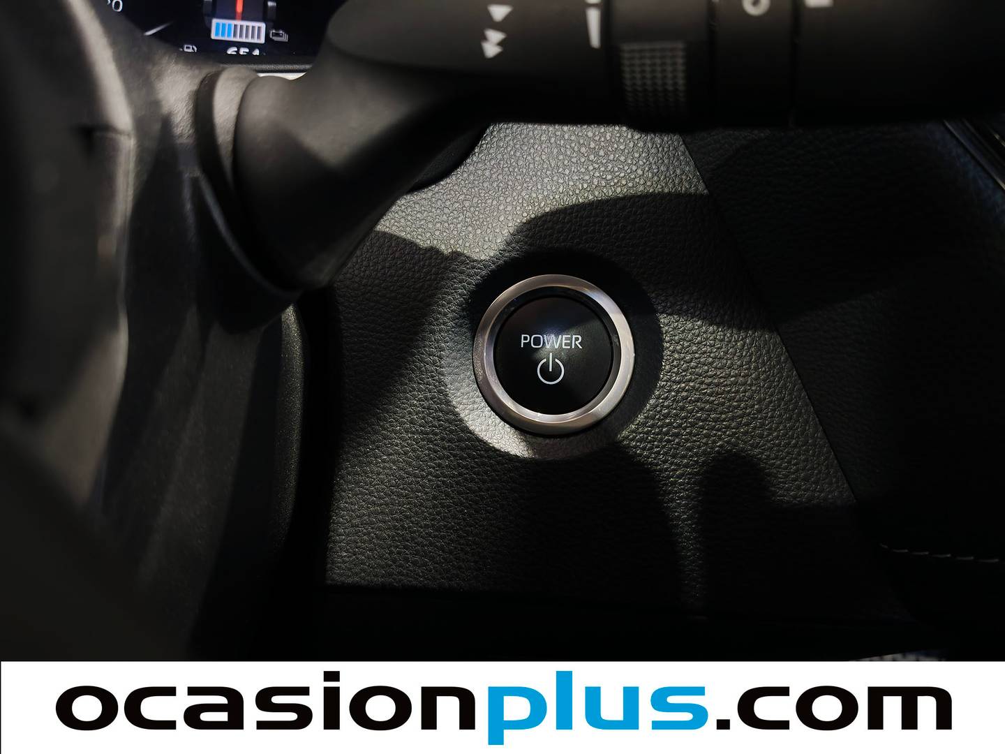 Toyota Corolla Toyota Corolla 140H Active Plus (140 CV) 140cv