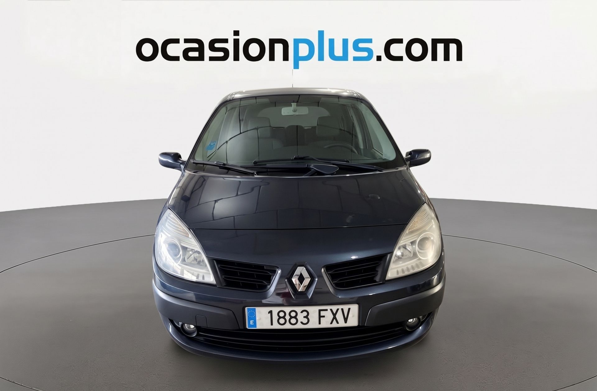Renault Grand Scénic 1.6 16V Emotion 7 plazas - foto 11