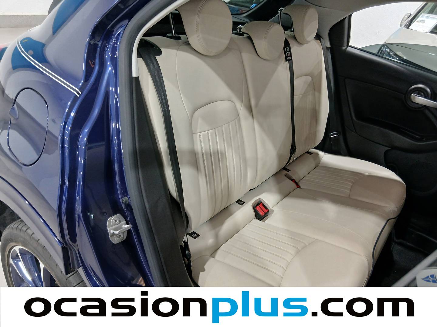 Fiat 500X Fiat 500X 1.3 Firefly S&S Yacht Club Capri DCT (150 CV) al mejor precio