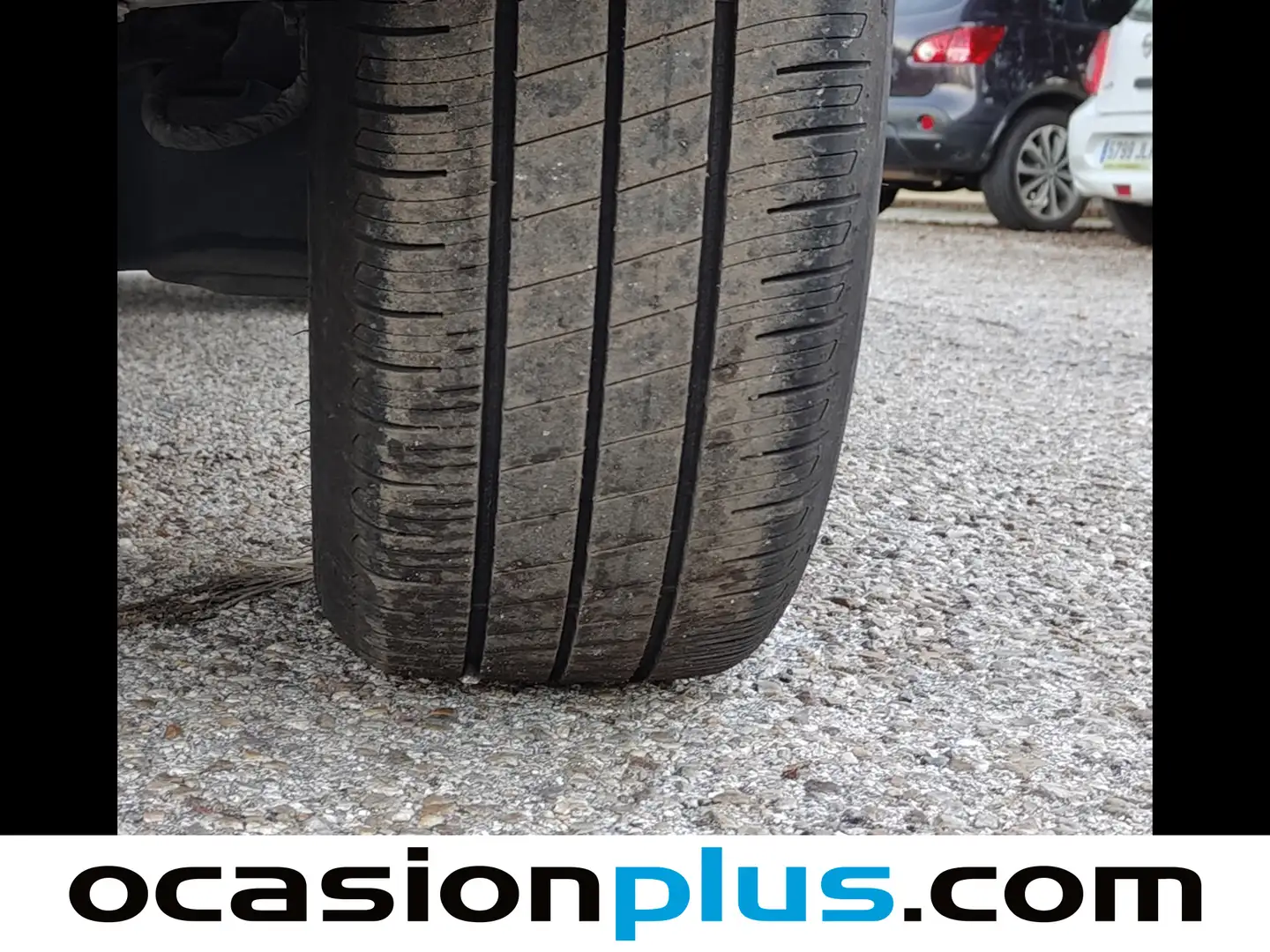 Foto Citroën C4 Citroen C4 PureTech 130 S&S 6v Feel Pack (130 CV)