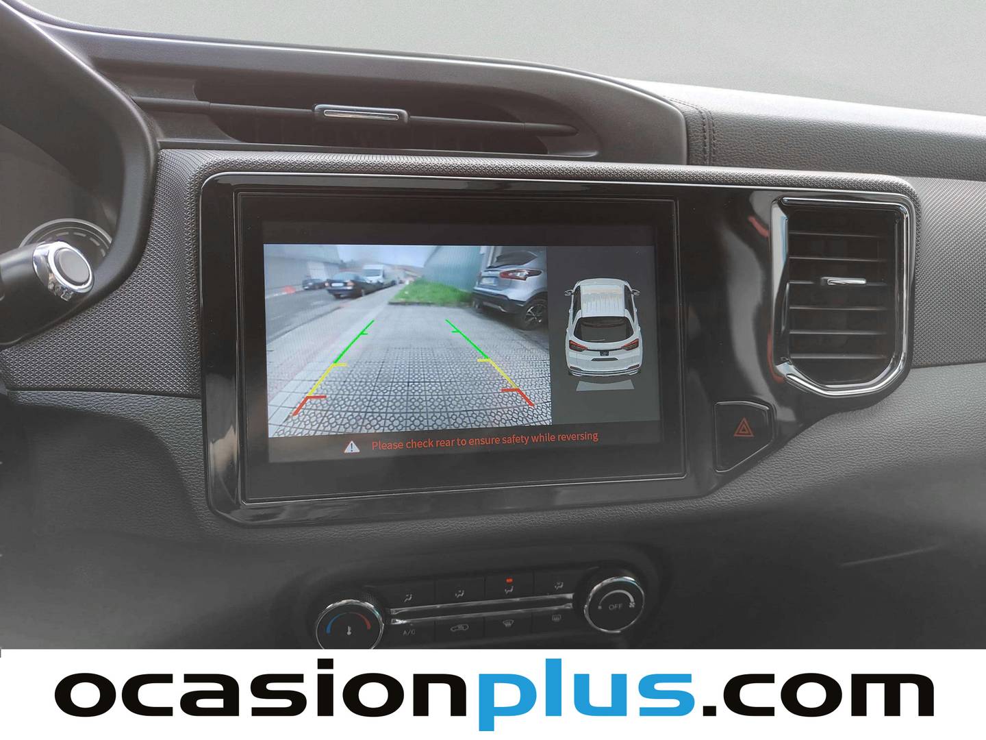 Foto DR AUTOMOBILES DR 4.0 DR AUTOMOBILES DR4 1.5 (116 CV)