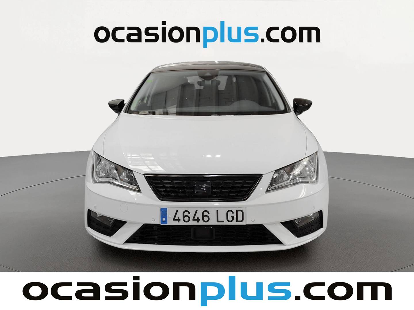 Seat León Seat León 1.0 EcoTSI S&S Style Visio Edition (115 CV) 115cv