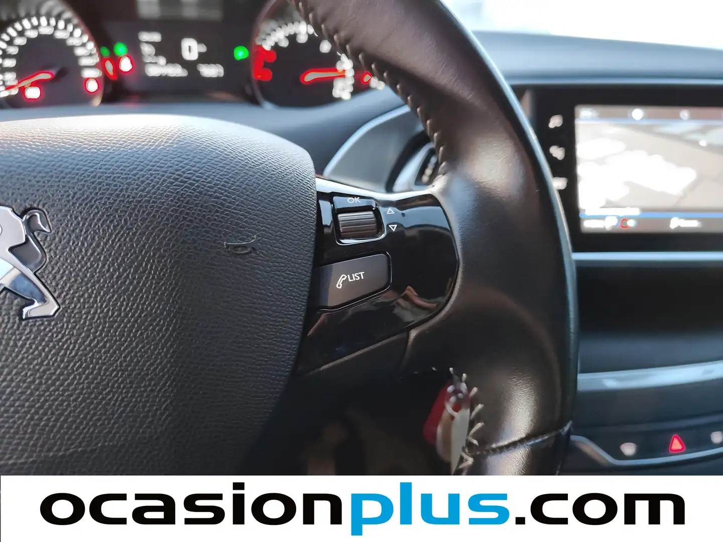 Foto Peugeot 308 Peugeot 308 SW SW BlueHDI 130 S&S Style (130 CV)