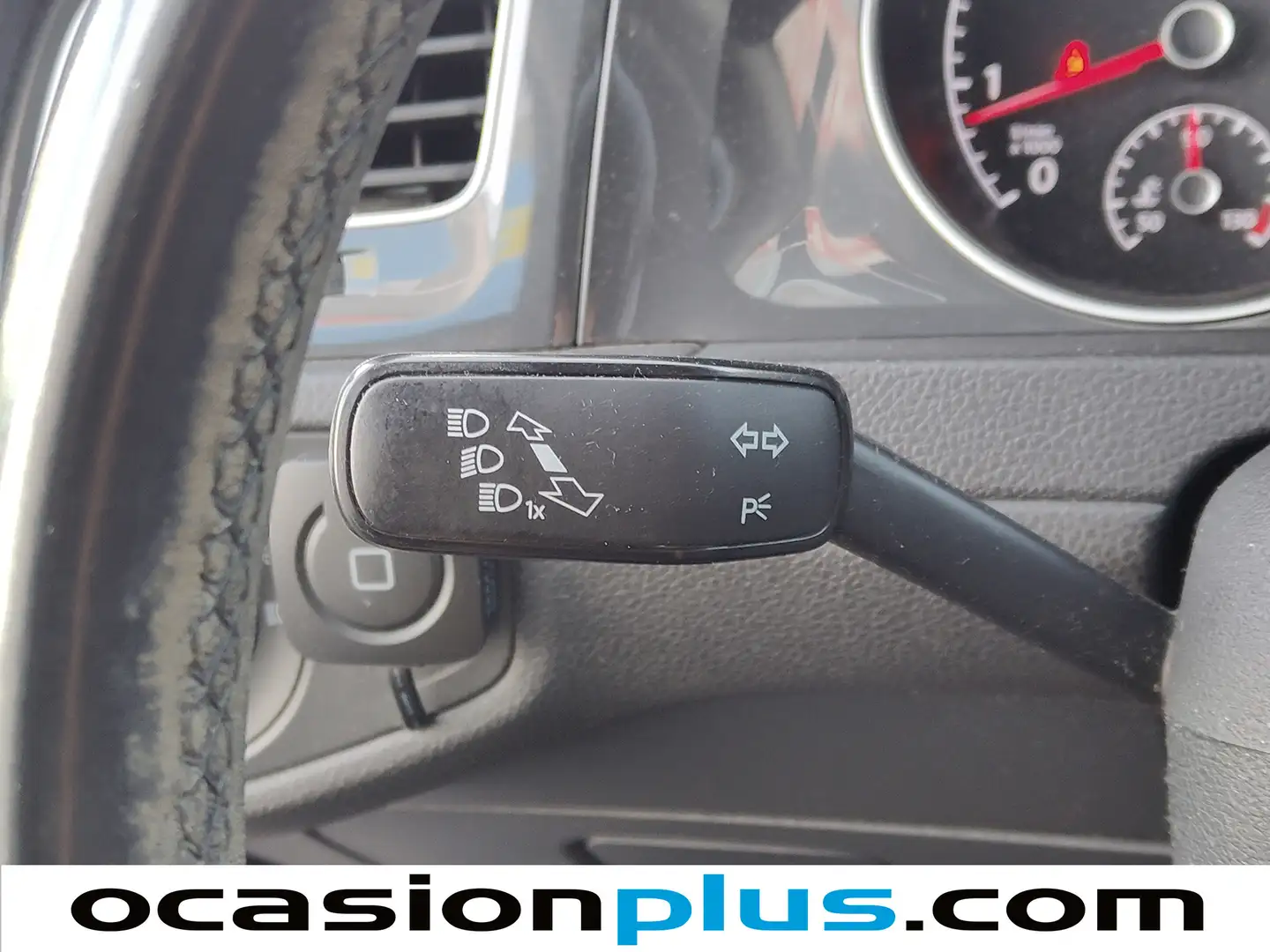 Foto Volkswagen Golf Volkswagen Golf Variant Last Edition 1.5 TSI (130 CV)