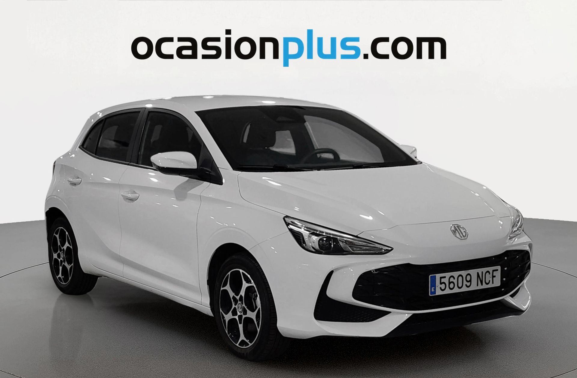 MG3 1.5 Comfort - foto 2