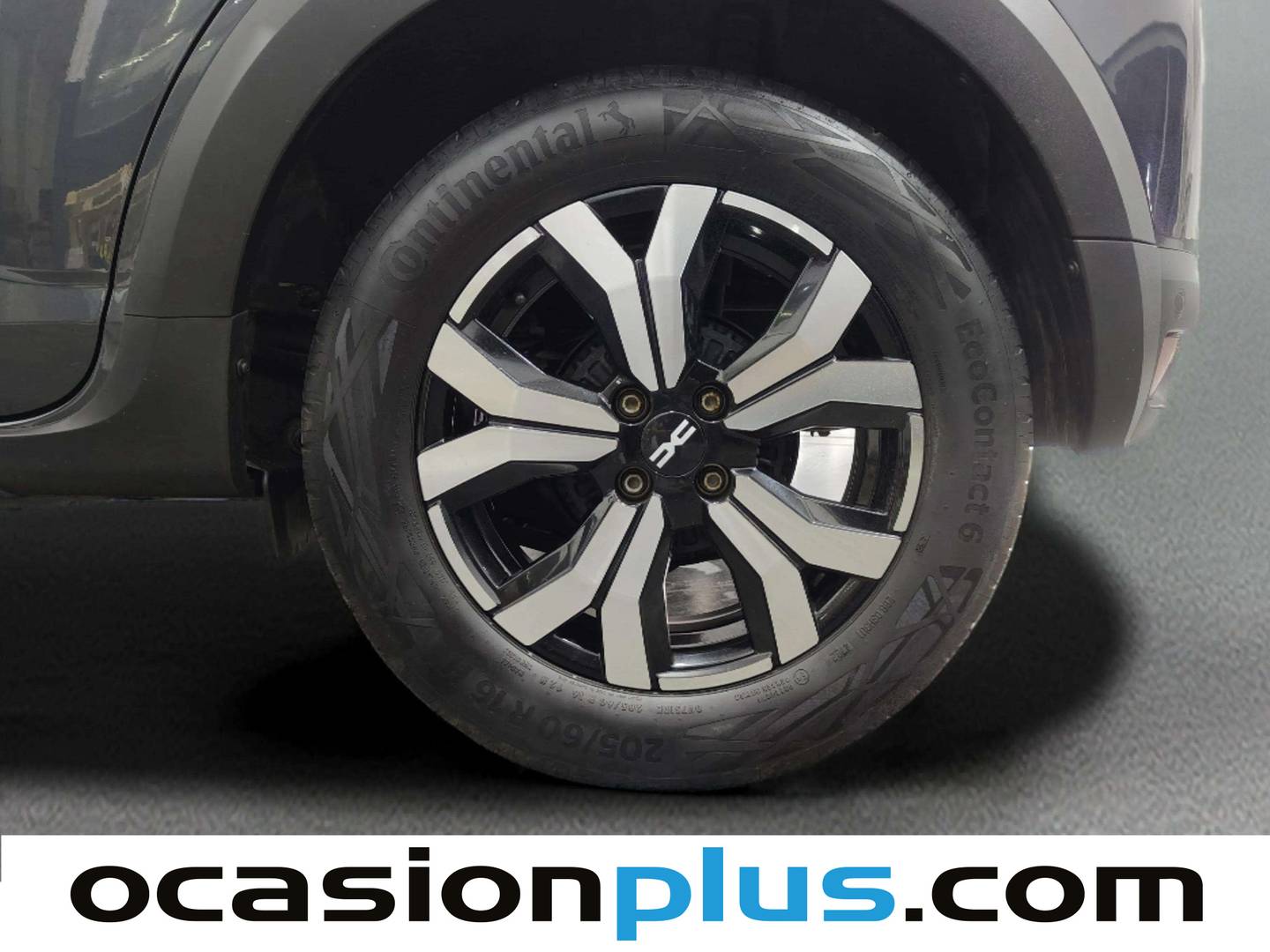 Dacia Sandero Dacia Sandero Stepway Expression TCe (91 CV) CVT 2022