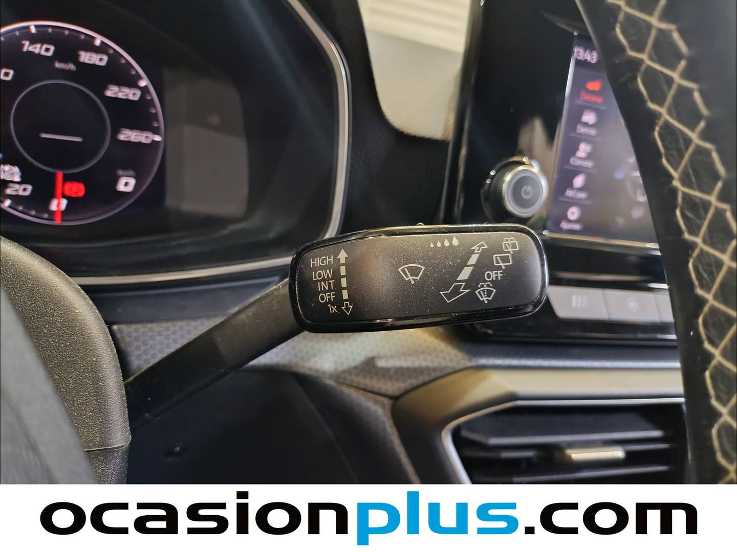 Seat León Seat León 1.5 TSI S&S Style Go (130 CV) 130cv