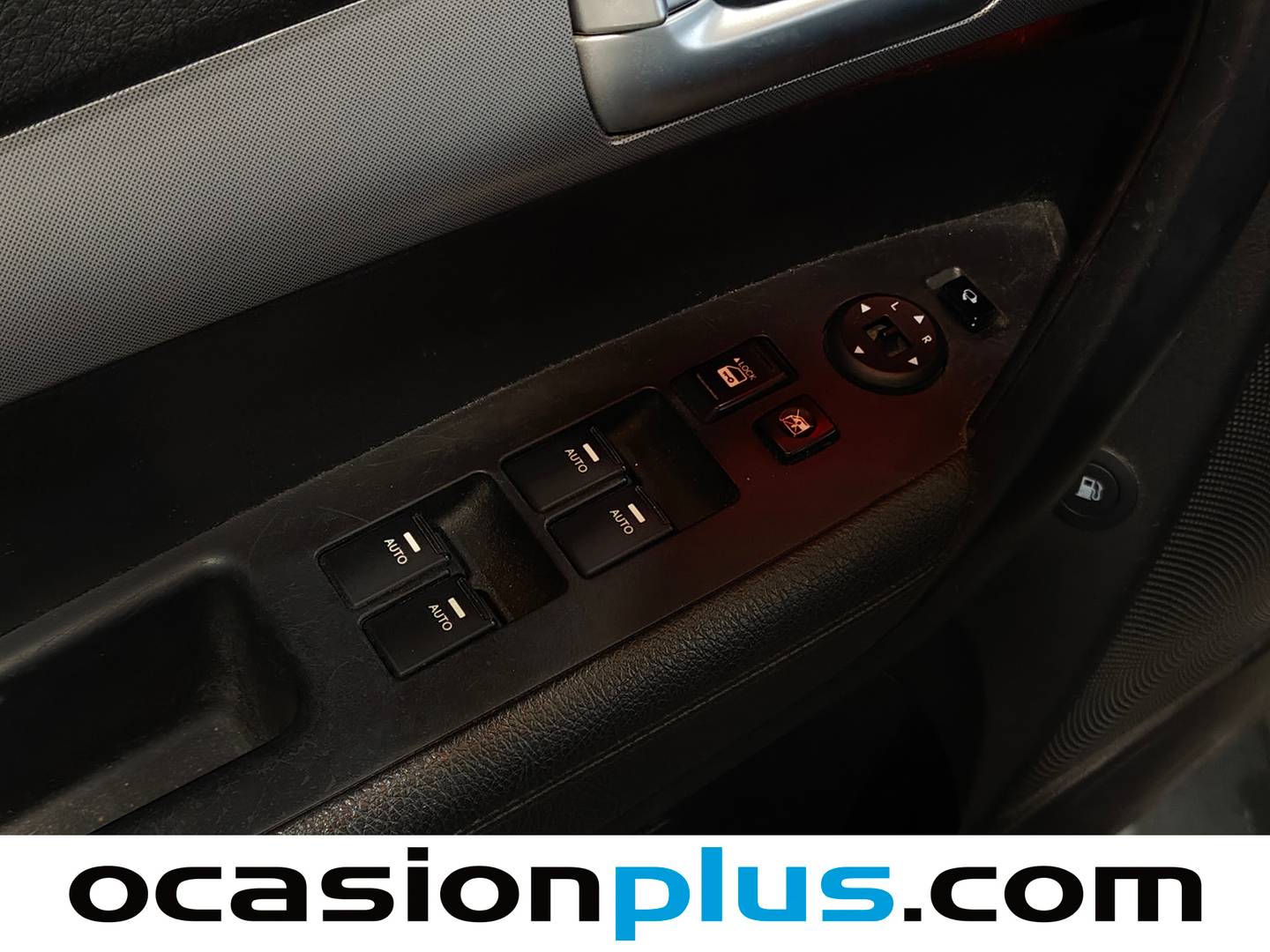 KIA Sorento KIA Sorento 2.2 CRDi Emotion Auto 4x4 (197 CV) 7 Plazas de segunda mano