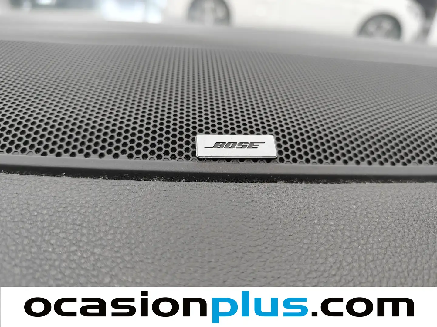 Foto Renault Mégane Renault Megane TCe Bose EDC (130 CV)