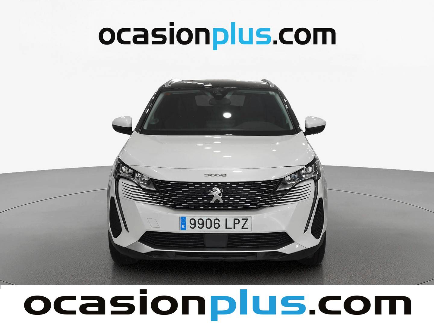 Peugeot 3008 Peugeot 3008 PureTech 130 S&S Roadtrip EAT8 (130 CV) barato