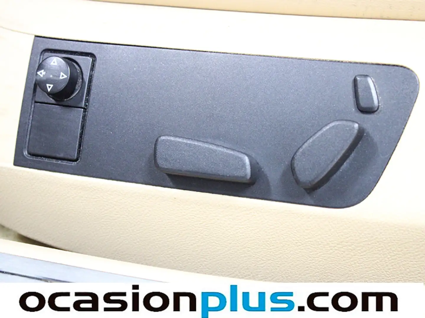 Foto Volkswagen Phaeton Volkswagen Phaeton 3.0 TDI V6 (233CV)