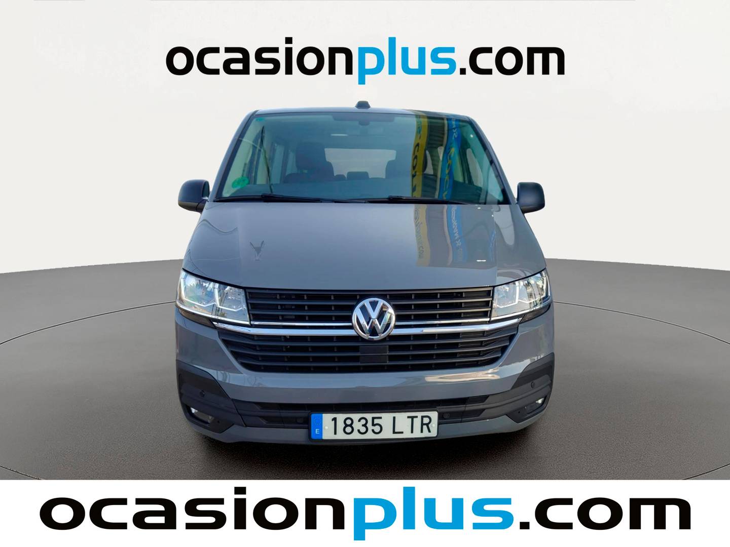 Volkswagen Multivan Volkswagen Multivan Origin Batalla Corta 2.0 TDI BMT (150 CV) DSG tercera fila de asientos 150cv