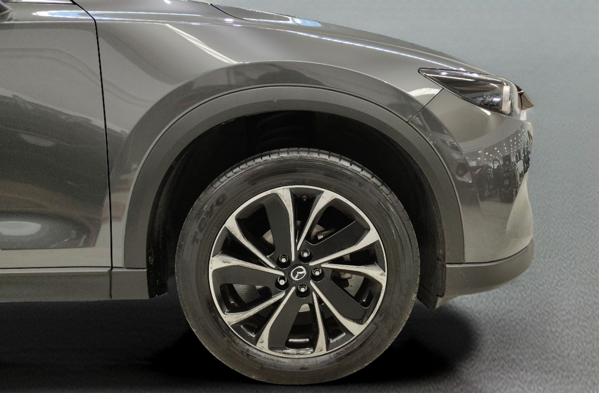 Mazda CX-5 2.0 MHEV Center-Line Plus - foto 42