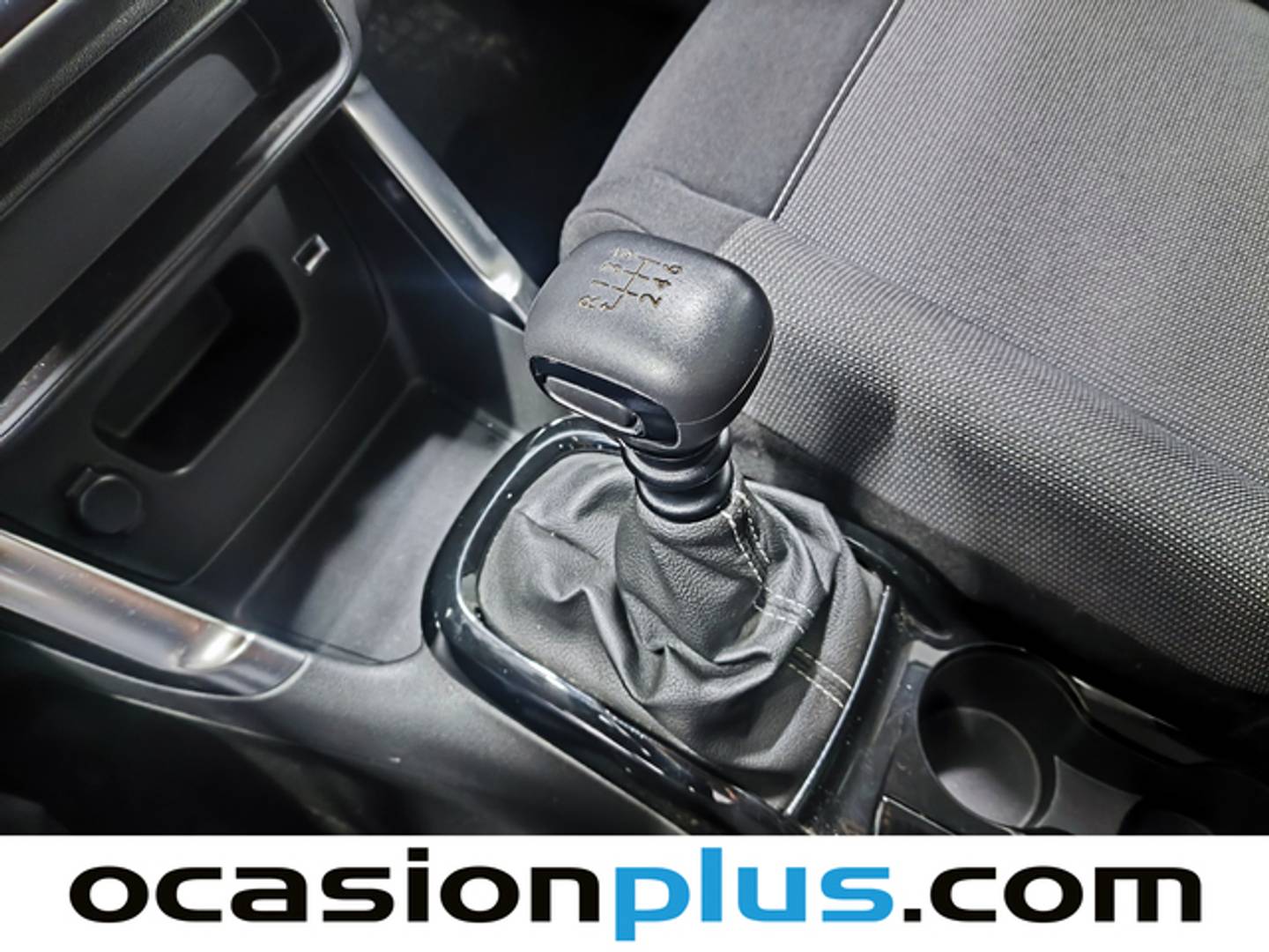 Foto Citroën C3 Aircross Citroen C3 Aircross PureTech 110 S&S Shine (110 CV)