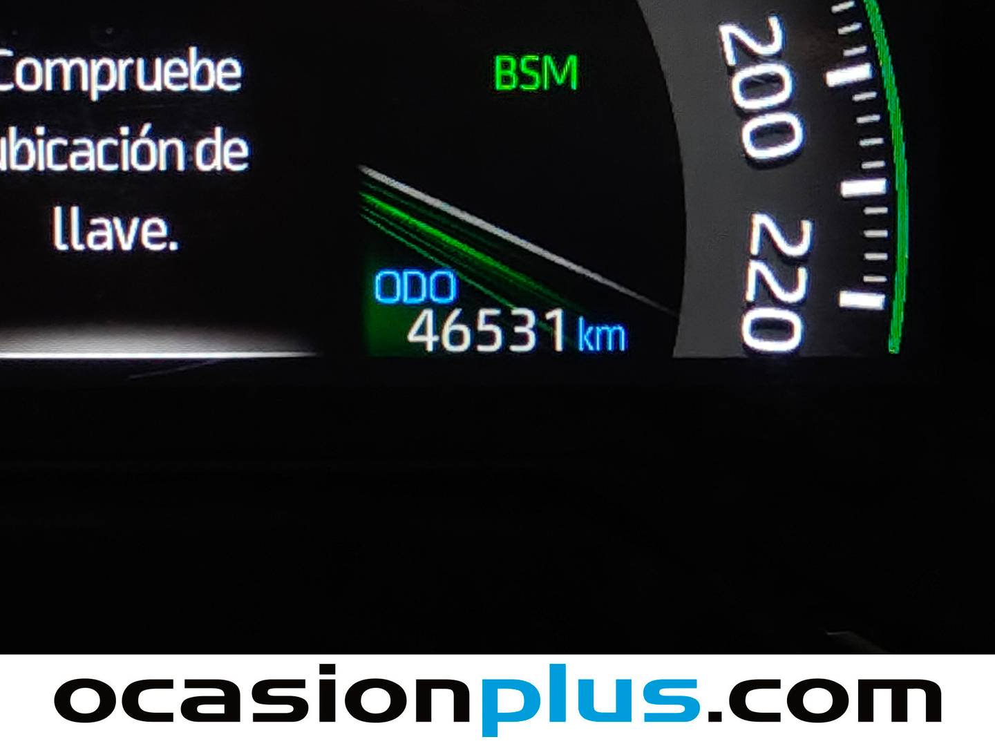 Toyota Rav4 Toyota Rav4 2.5l hybrid Style (218 CV) seminuevo