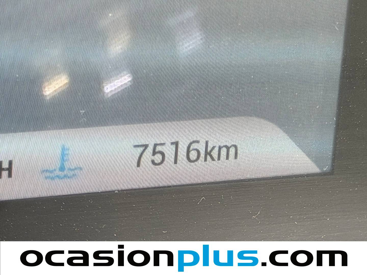 EBRO S700 EBRO S700 1.6 TGDI Comfort DCT (147 CV) seminuevo