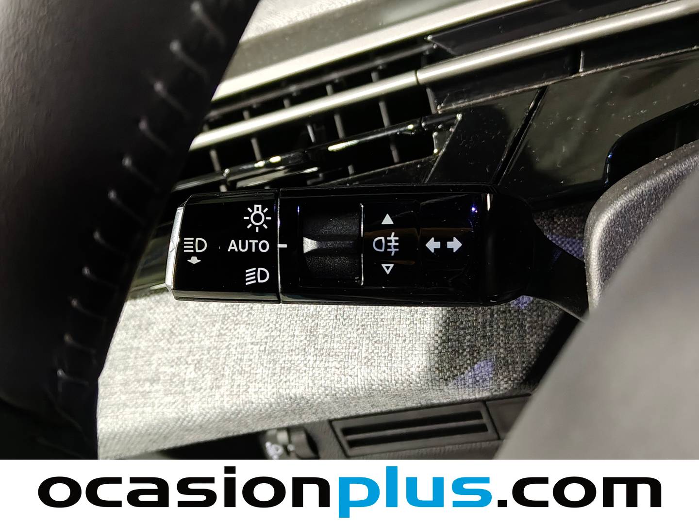 Peugeot 5008 Hybrid Peugeot 5008 Hybrid 1.2 Allure eDCS6 (136 CV) 7 Plazas seminuevo