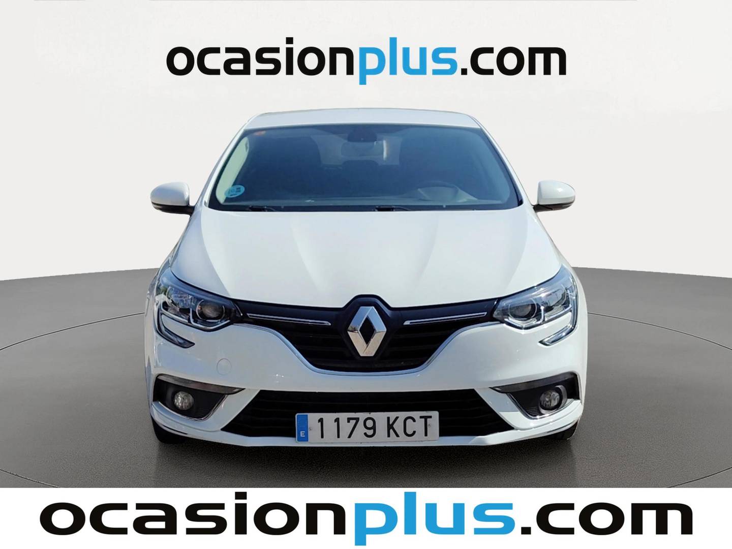 Renault Mégane Renault Megane TCe 100 TECH ROAD Energy (100 CV) al mejor precio