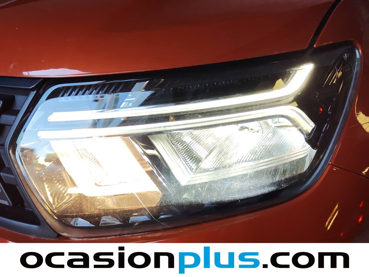 Dacia Duster Dacia Duster Prestige TCE (130 CV) 4X2 barato