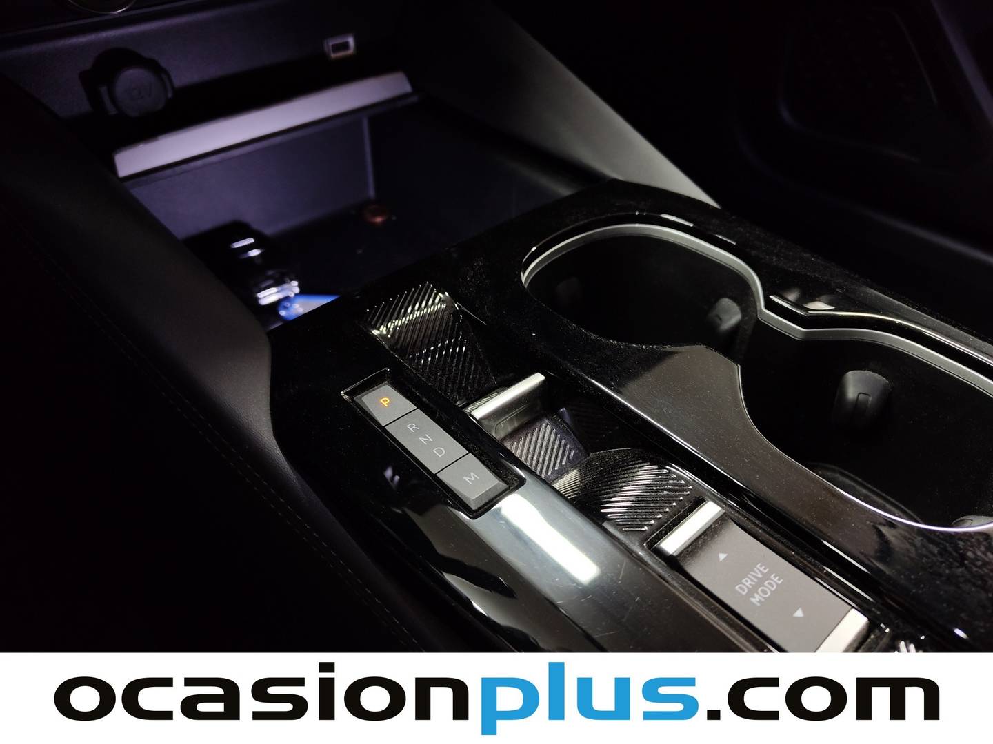 Foto Citroën C5 X Citroen C5 X PureTech 130 S&S Feel Pack EAT8  (130 CV)