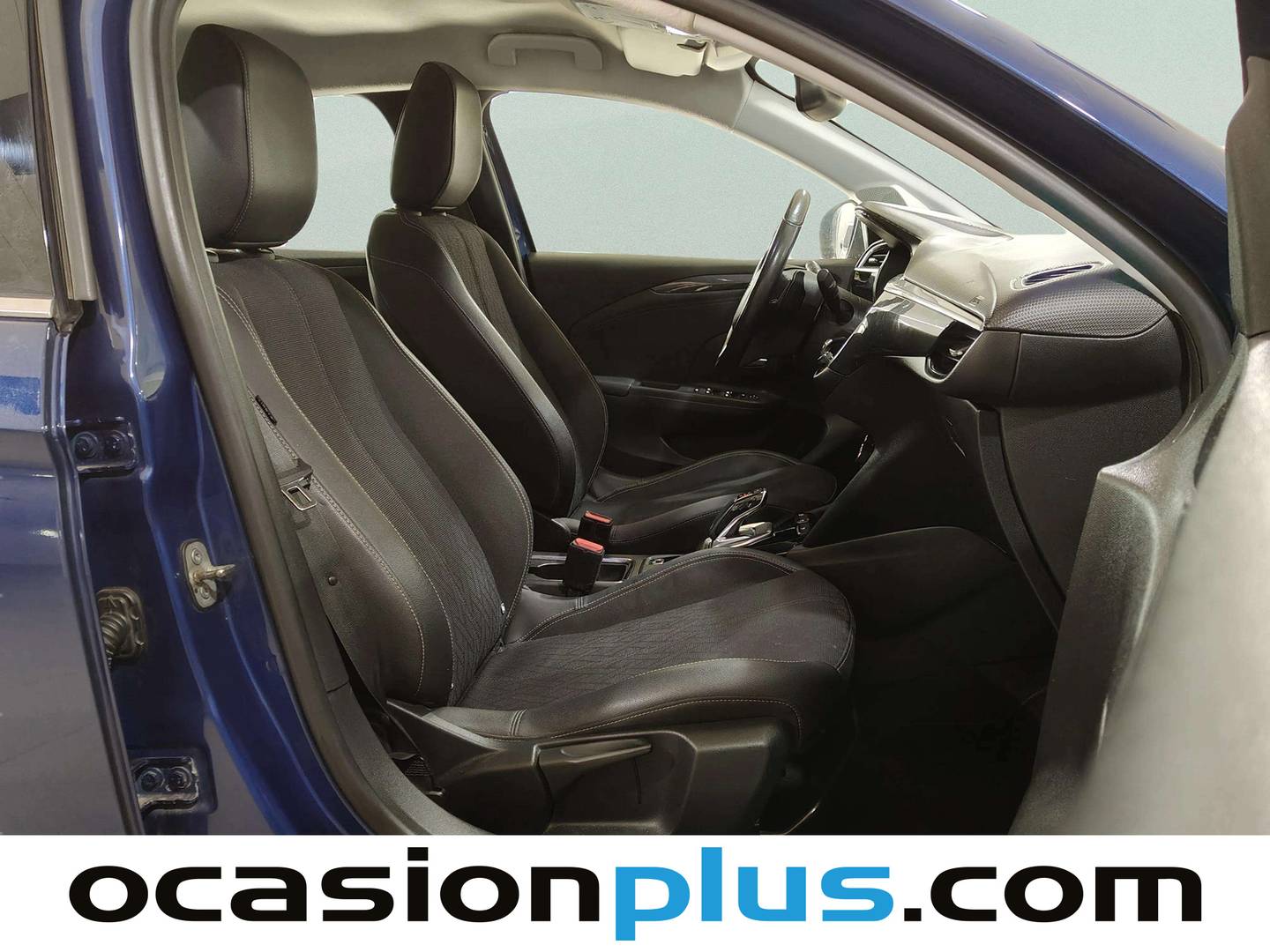 Opel Corsa Opel Corsa 1.2 Turbo XHL Elegance Auto (100 CV) automático