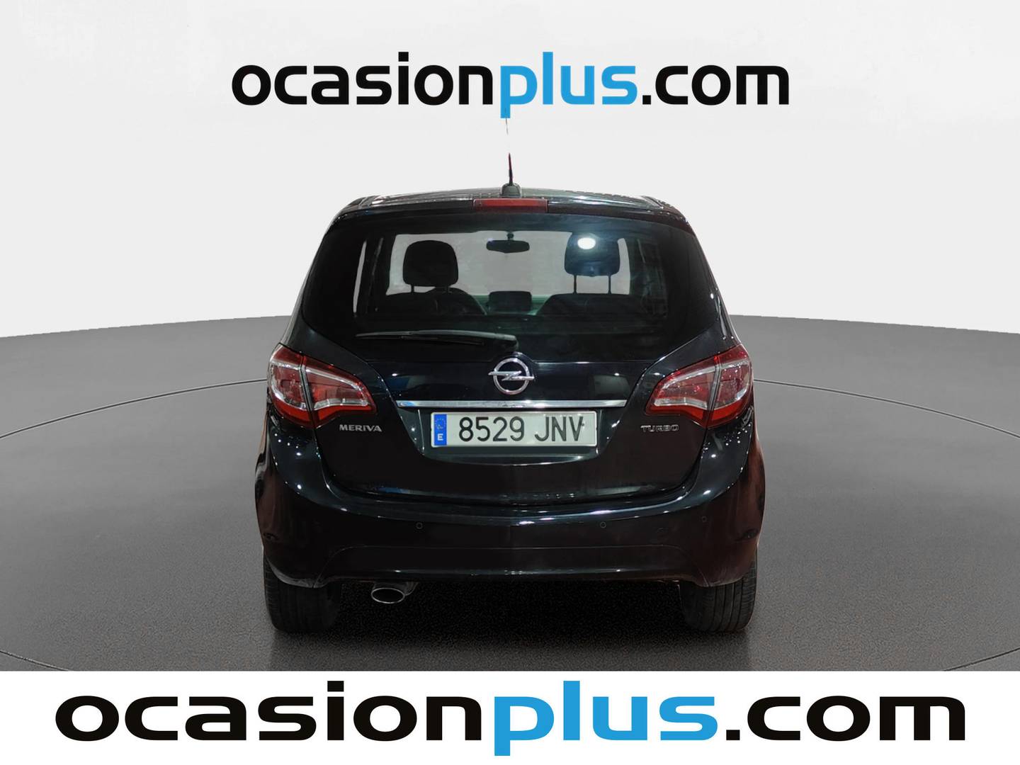 Opel Meriva Opel Meriva 1.4 NET Excellence (140 CV) de ocasión