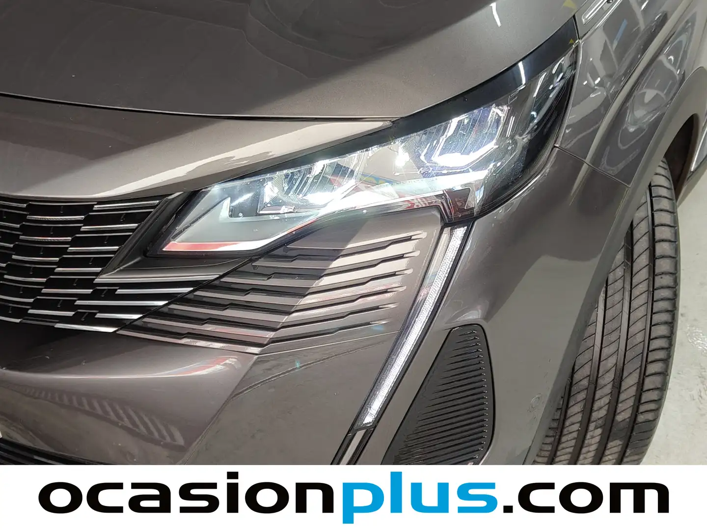 Foto Peugeot 3008 Peugeot 3008 BlueHDi 130 S&S Allure Pack EAT8  (130 CV)