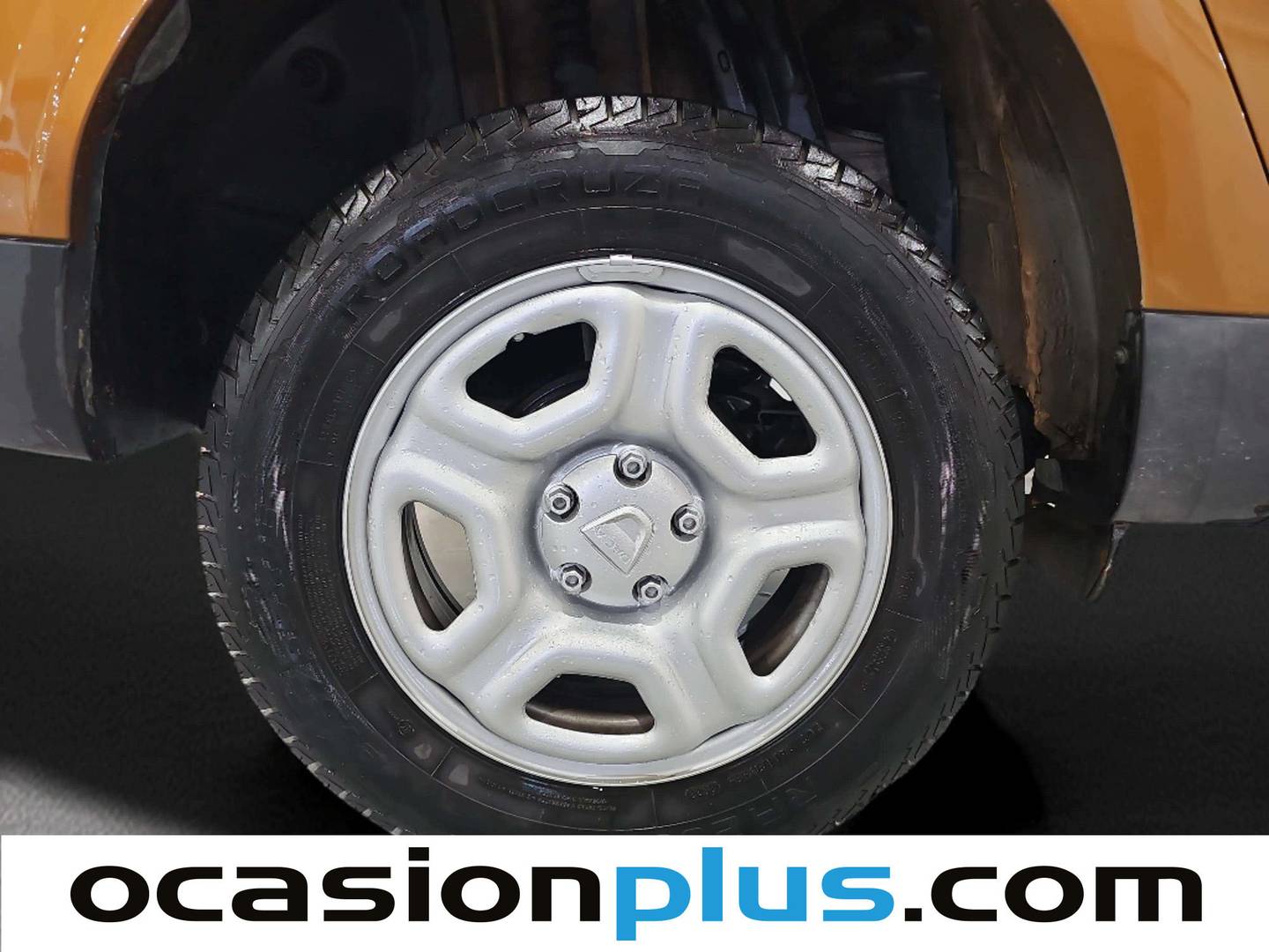 Foto Dacia Duster Dacia Duster Essential TCE 4X2 (100 CV) 4X2