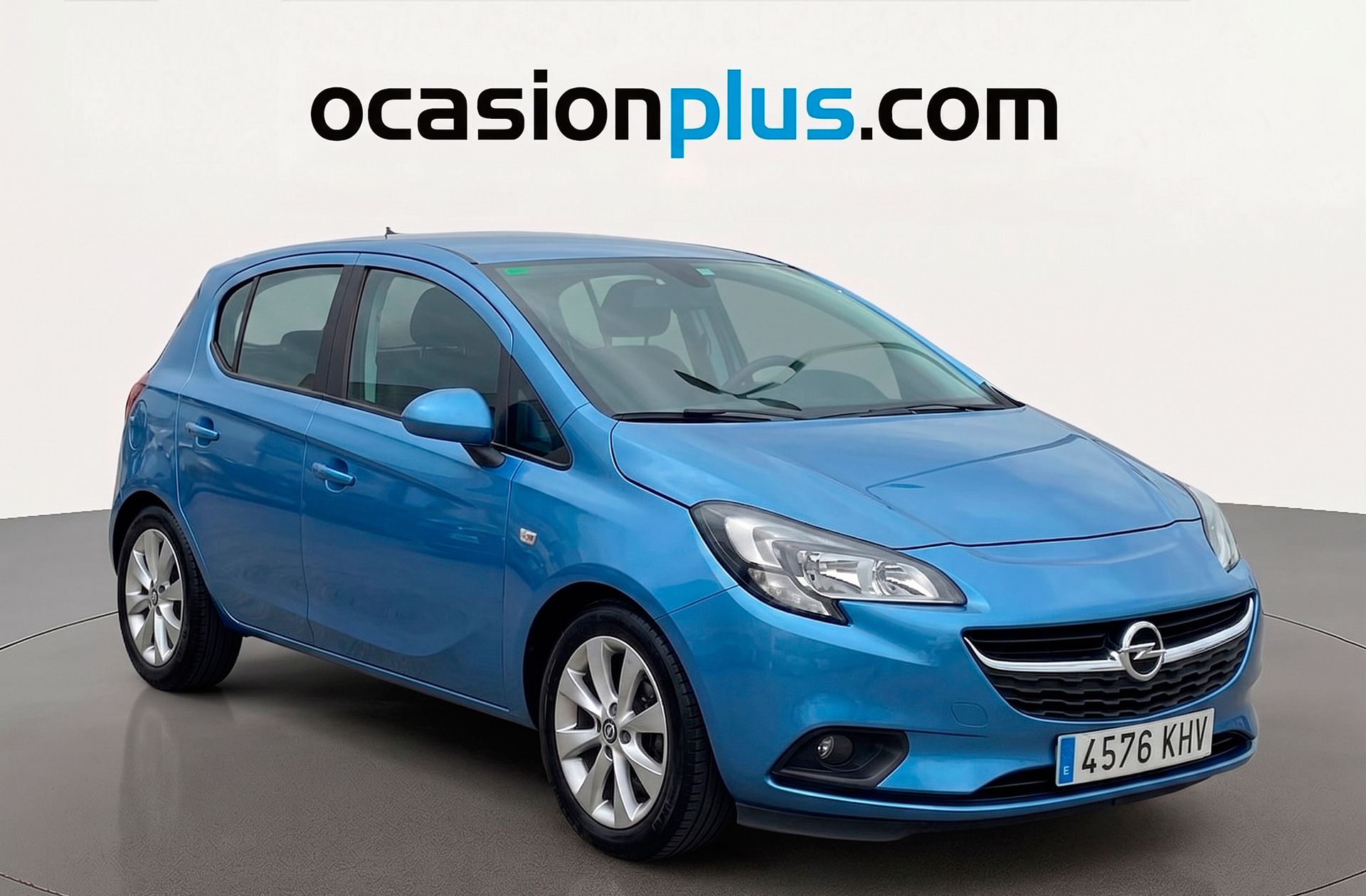 Opel Corsa 1.4 Selective - foto 2