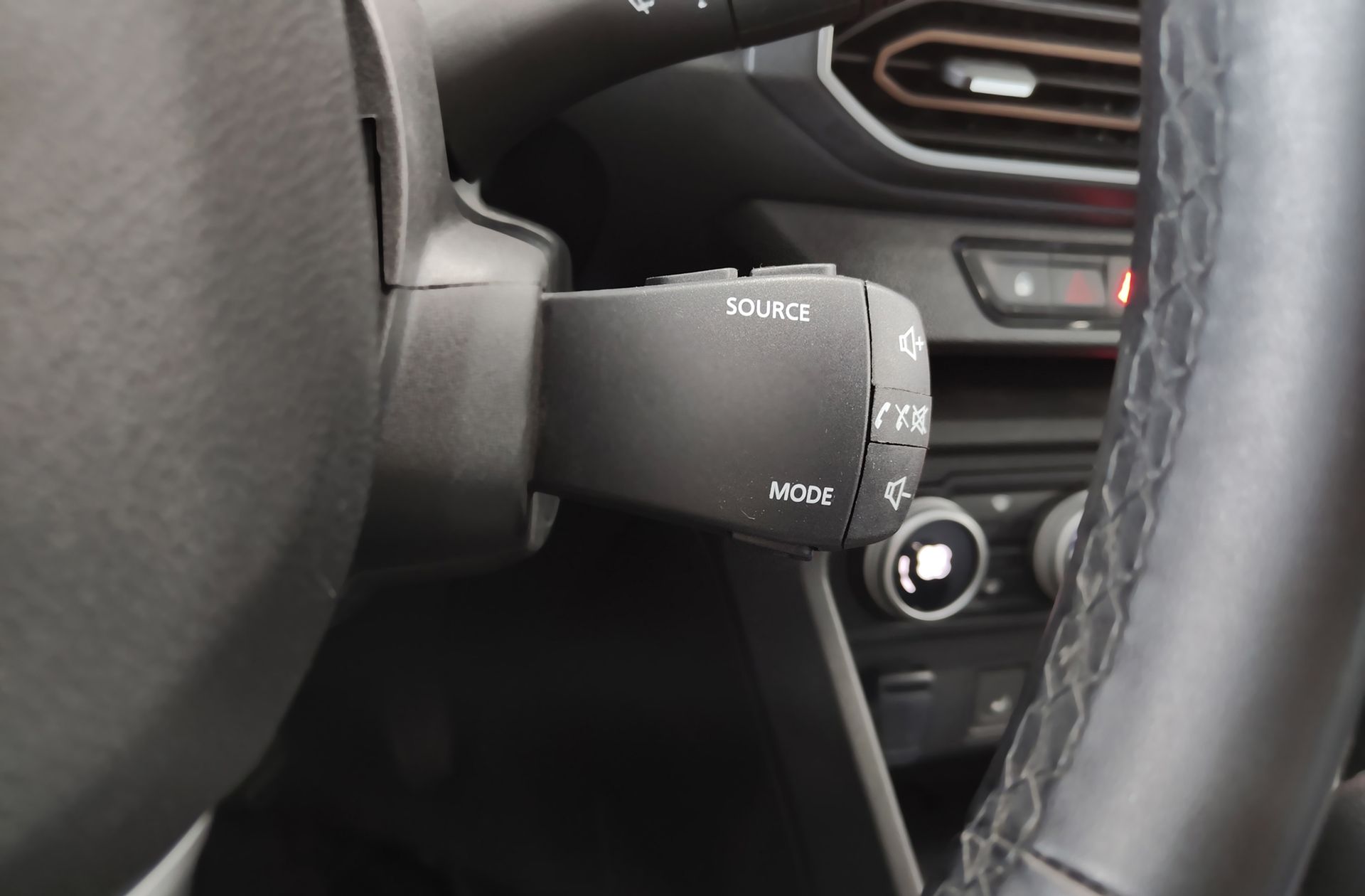 Dacia Jogger Extreme Hybrid 7 plazas - foto 32