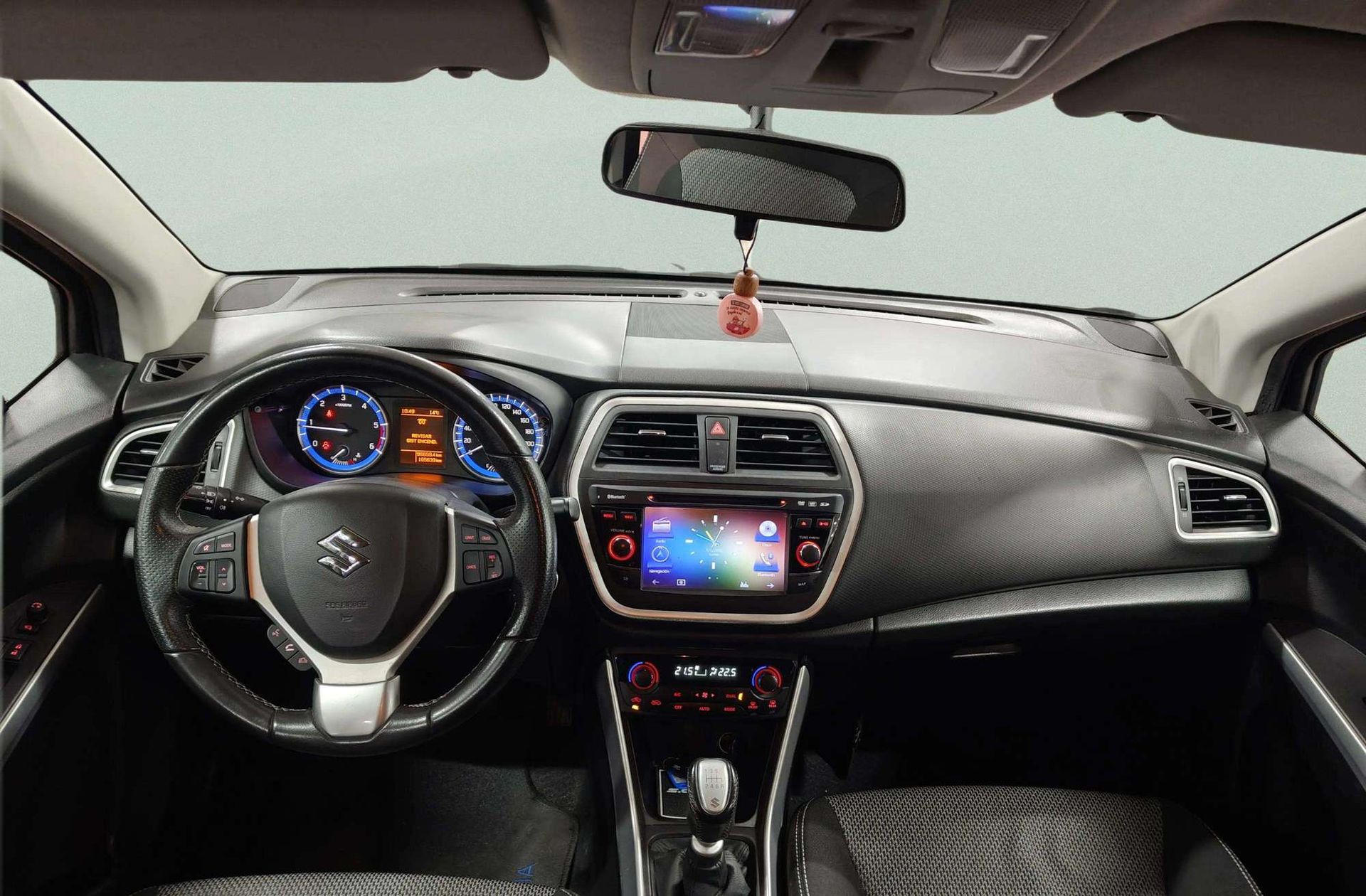 Suzuki S-Cross 1.6 Ddis GLE - foto 6