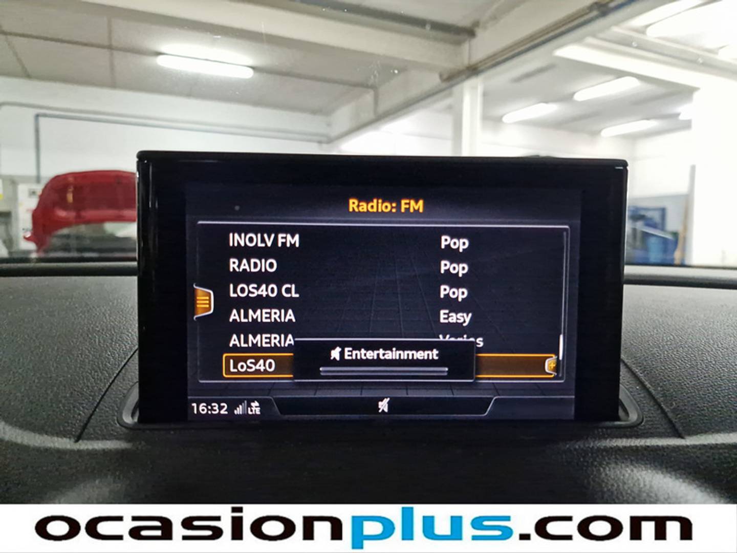 Foto Audi A3 Audi RS3 Sportback 2.5 TFSI Quattro (400 CV) S-Tronic