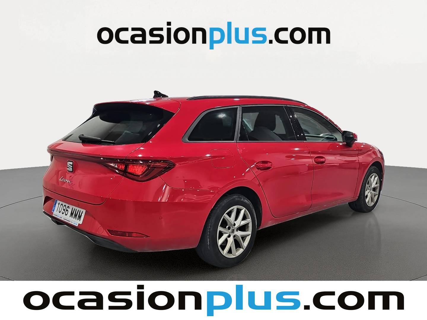 Foto Seat León SEAT León ST 2.0 TDI S&S Style XL (115 CV)