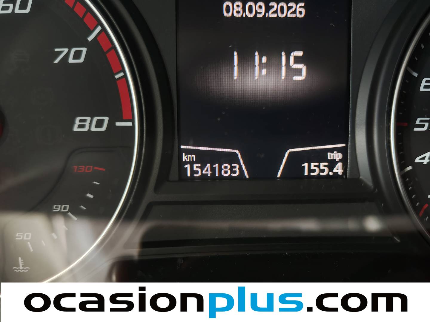 Seat León Seat León ST 1.4 TSI ACT S&S FR DSG7 (150 CV) al mejor precio