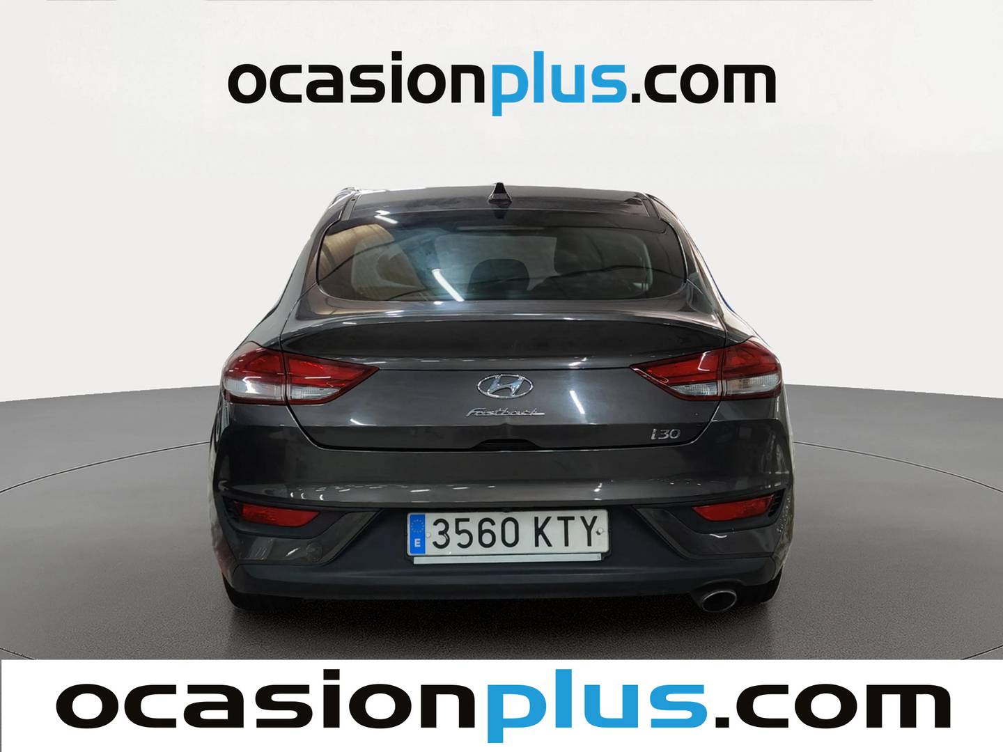 Hyundai i30 Hyundai i30 1.0 TGDI Link Fastback (120 CV) barato
