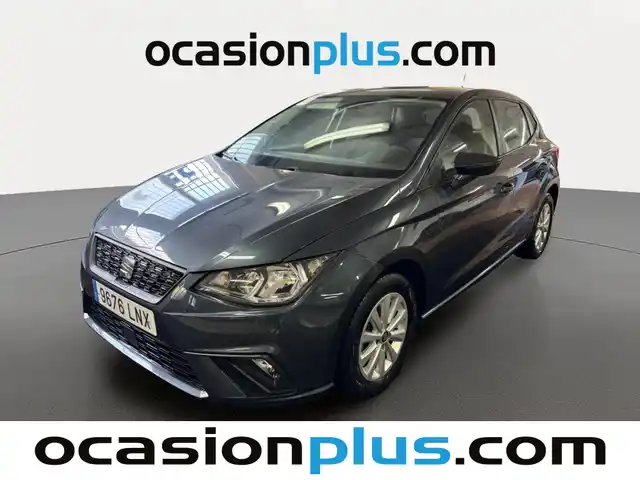 Seat Ibiza 1.0 TSI Style Go2 (110 CV) de segunda mano