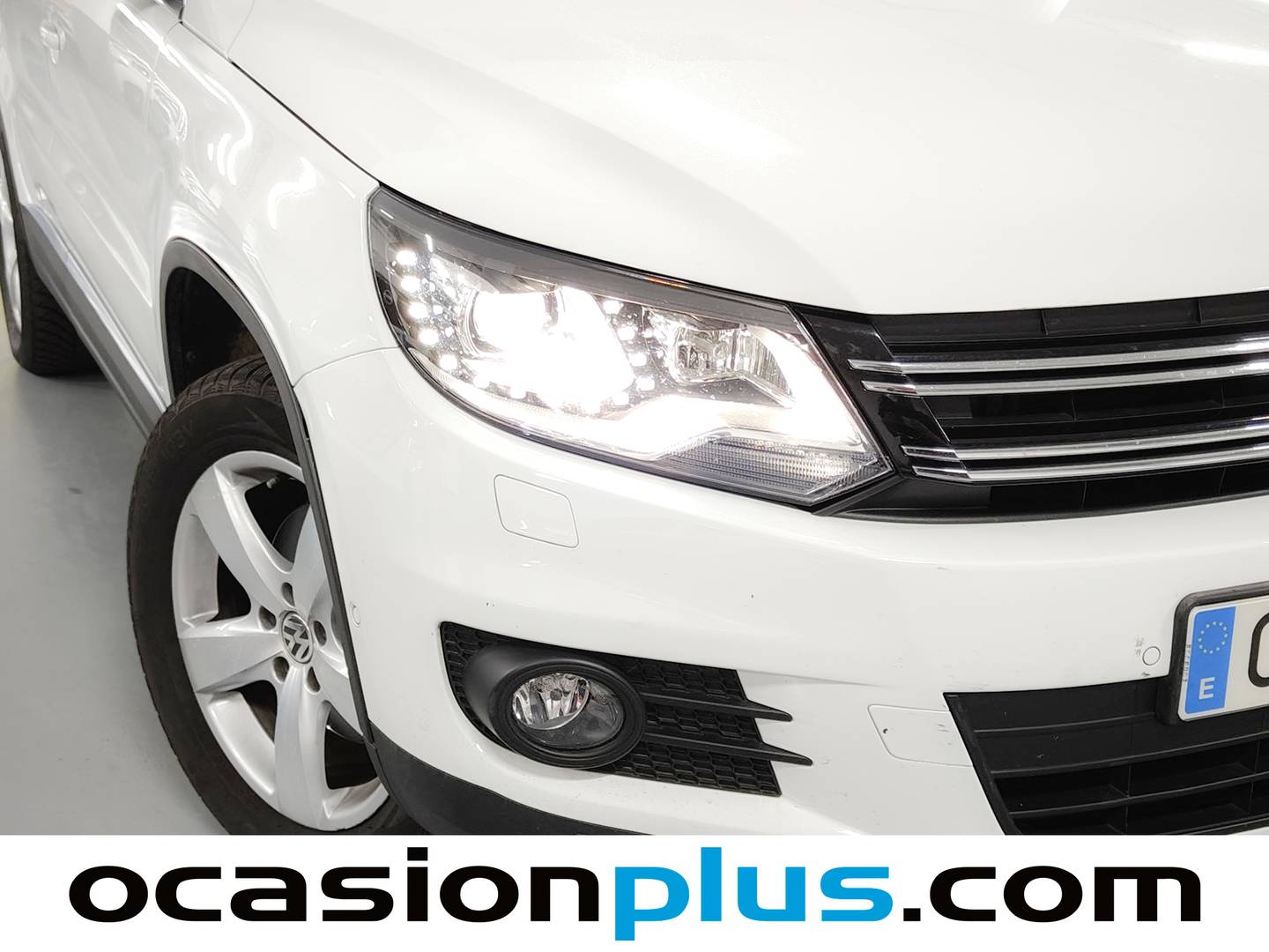 Volkswagen Tiguan Volkswagen Tiguan Sport 2.0 TDI BMT 4Motion (177 CV) DSG al mejor precio